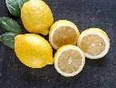 Murcian Lemons